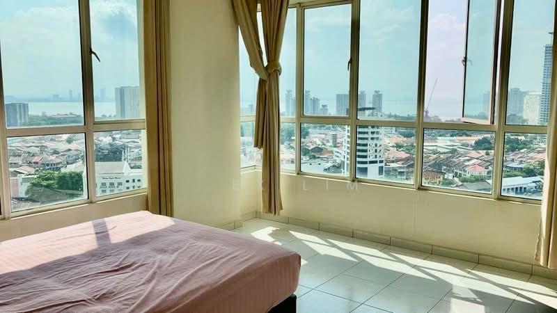 Birch Regency @ Penang Times Square - 3