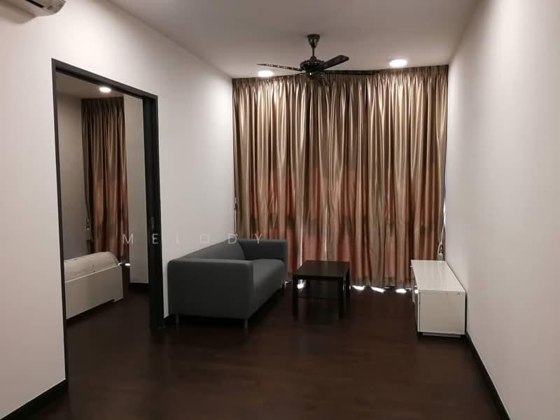 V Residence Suites @ Sunway Velocity - 2