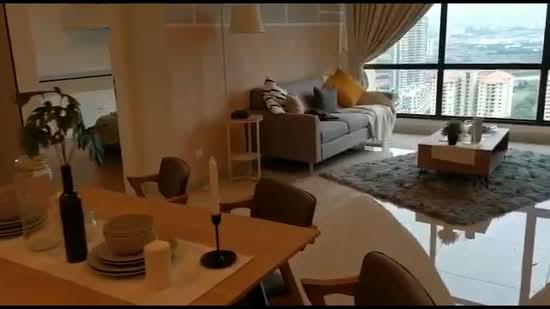 The Park Sky Residence - 3