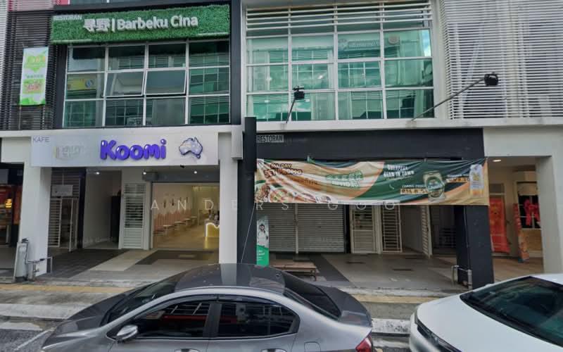 Sri Petaling - 2