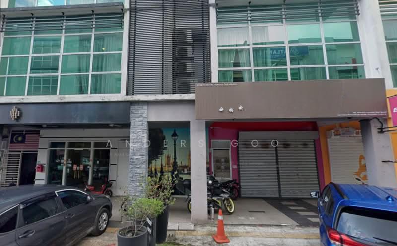 Sri Petaling - 3