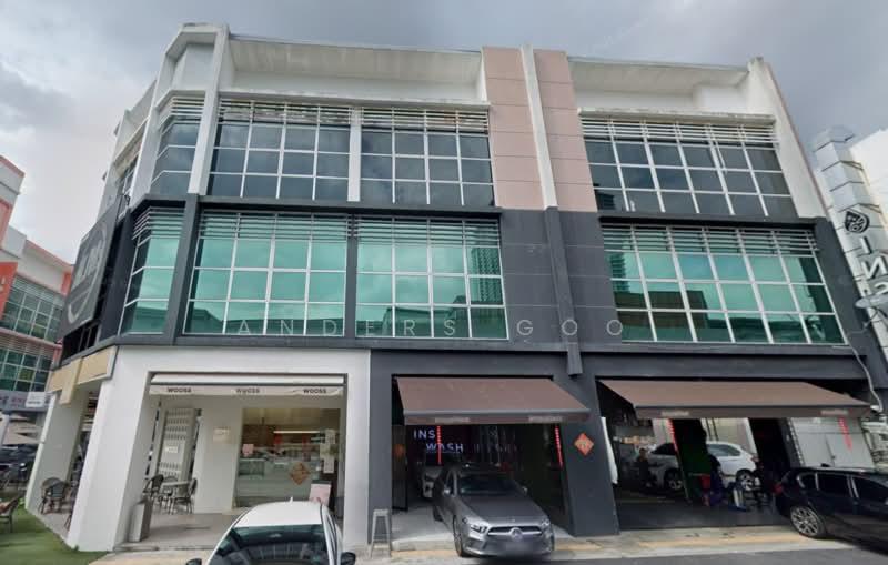 Sri Petaling - 5