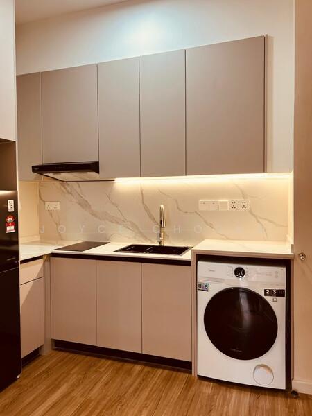 Sunway Velocity TWO - 3