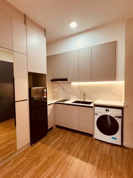 Sunway Velocity TWO - 2