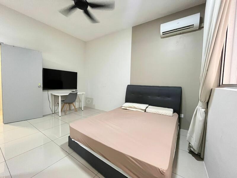 Platinum OUG Residence - 1