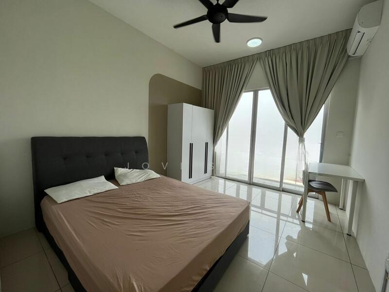 Platinum OUG Residence - 5