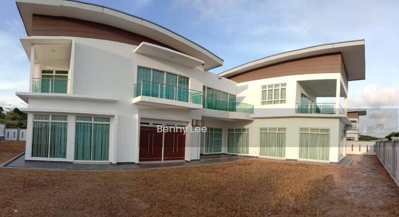 Desaru Utama Marinea 2 - 5