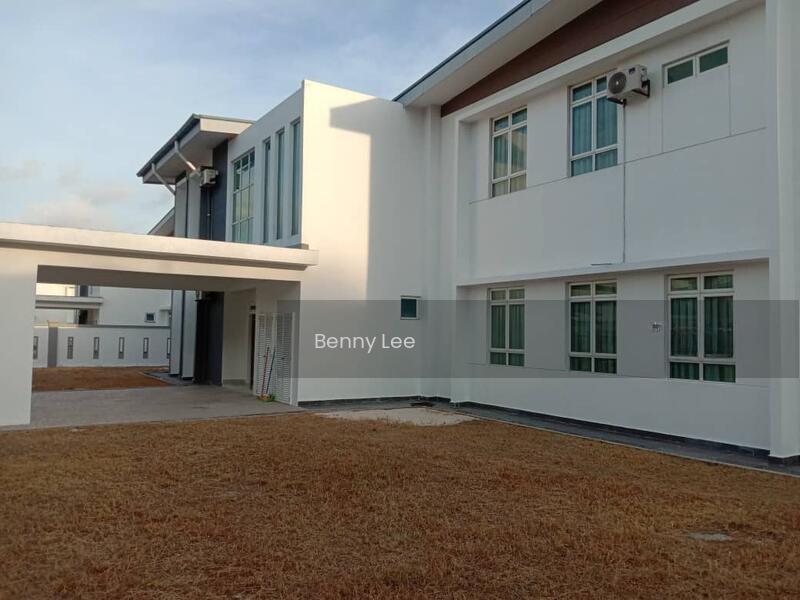 Desaru Utama Marinea 2 - 4