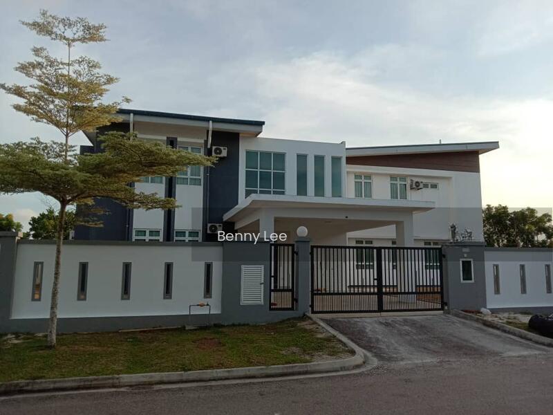 Desaru Utama Marinea 2 - 3