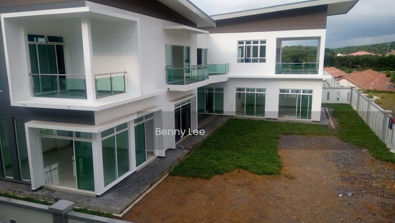 Desaru Utama Marinea 2 - 2