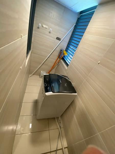 Serviced Residence @ 3 Towers - 2