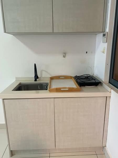Serviced Residence @ 3 Towers - 3