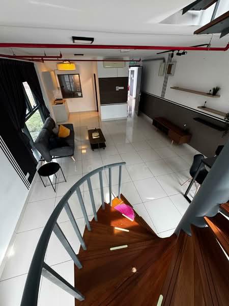 Serviced Residence @ 3 Towers - 4