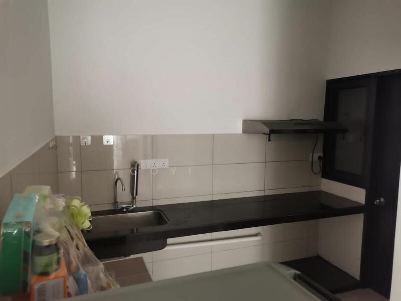 The Havre Bukit Jalil - 2