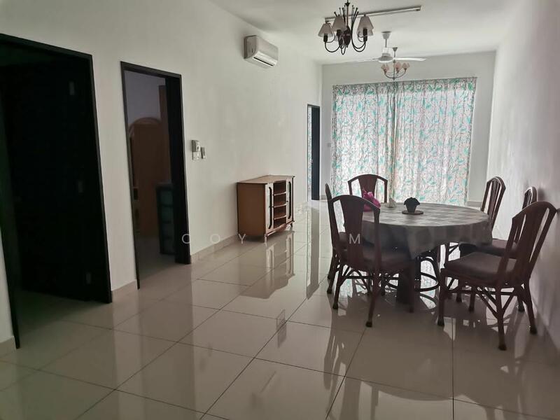 The Havre Bukit Jalil - 1