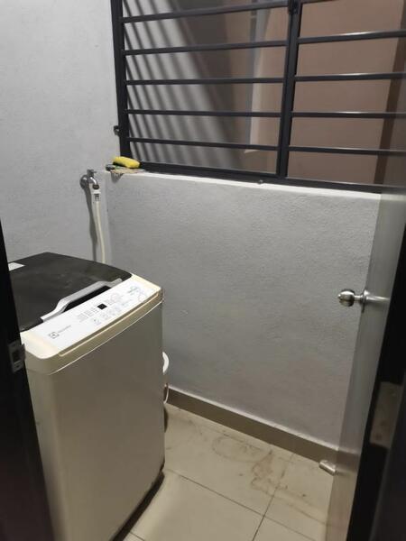 The Havre Bukit Jalil - 4