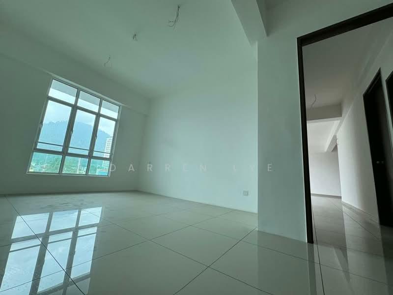 Berjaya Condominium - 4