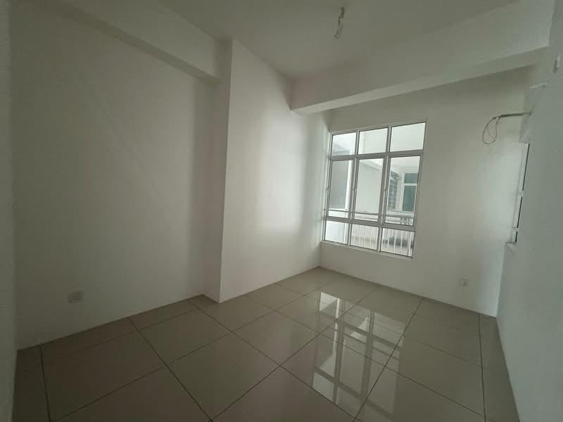 Berjaya Condominium - 2