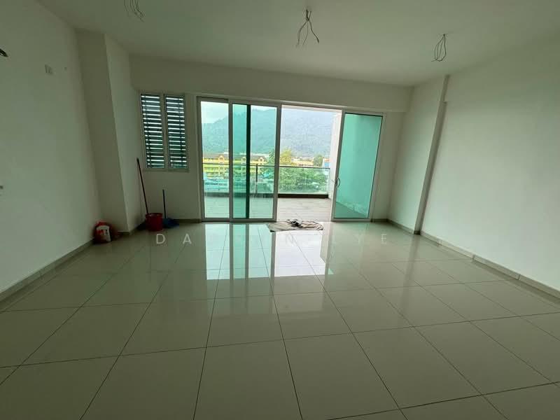 Berjaya Condominium - 3