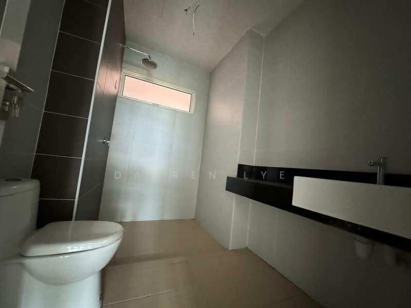 Berjaya Condominium - 5