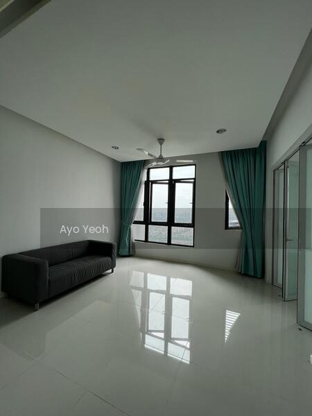 Tropicana Avenue - 2