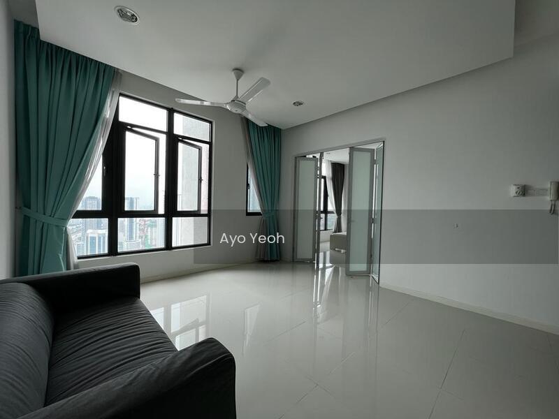 Tropicana Avenue - 4