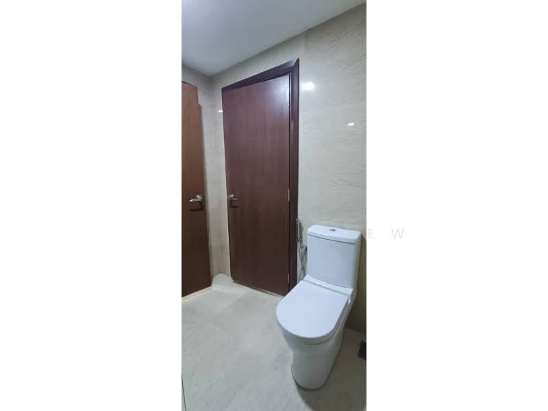 Regalia Residence - 4