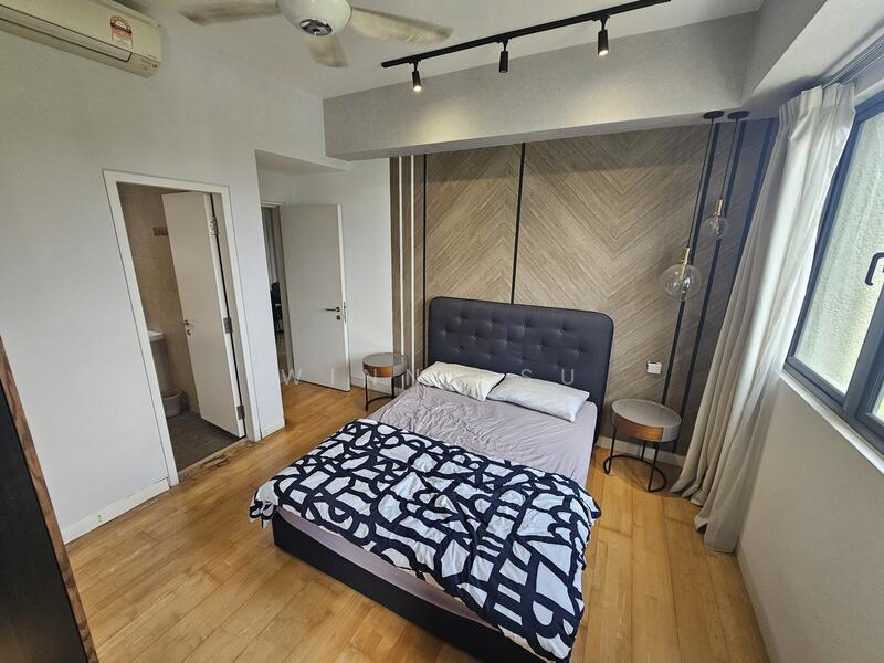 Radia Residences - 4