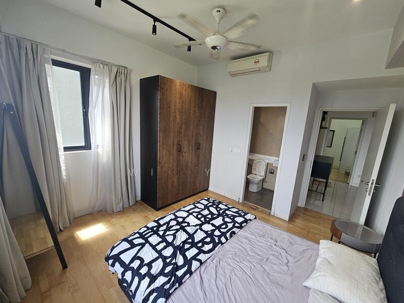 Radia Residences - 3