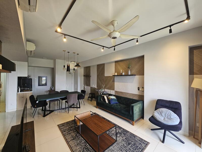 Radia Residences - 2