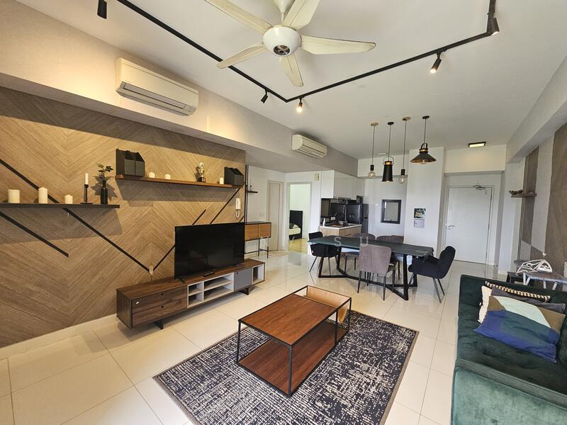 Radia Residences - 1