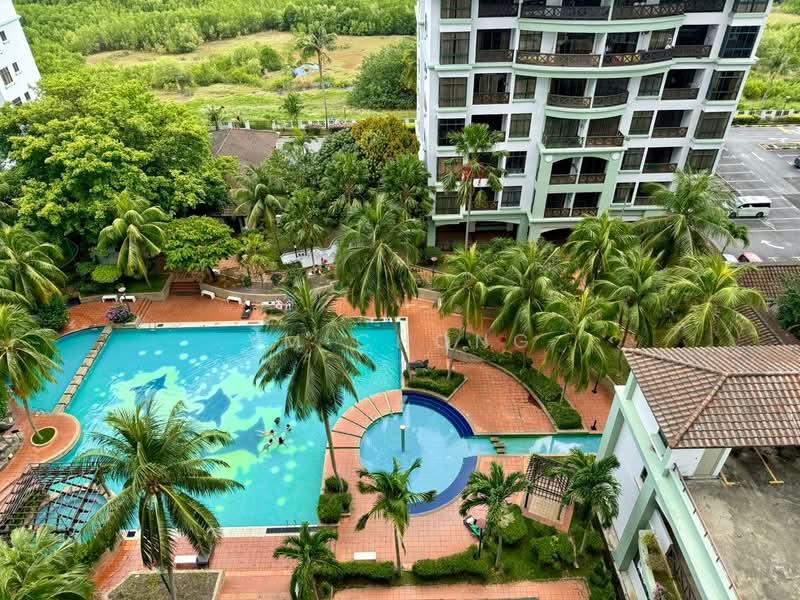 Costa Mahkota - 2