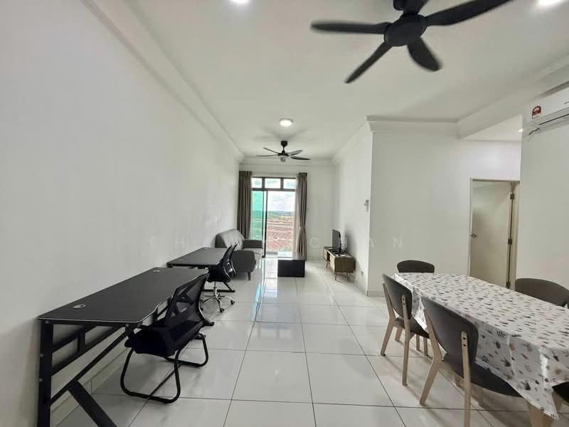 The Platino Serviced Apartment - 2