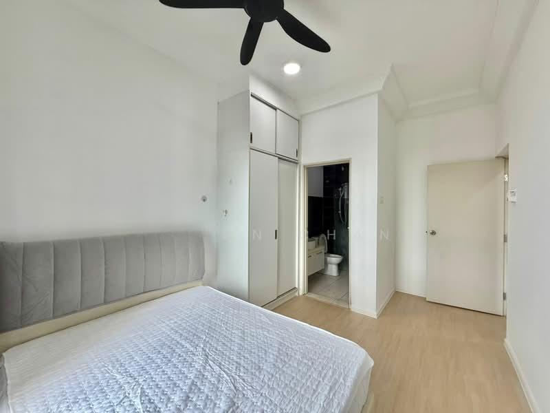 The Platino Serviced Apartment - 3