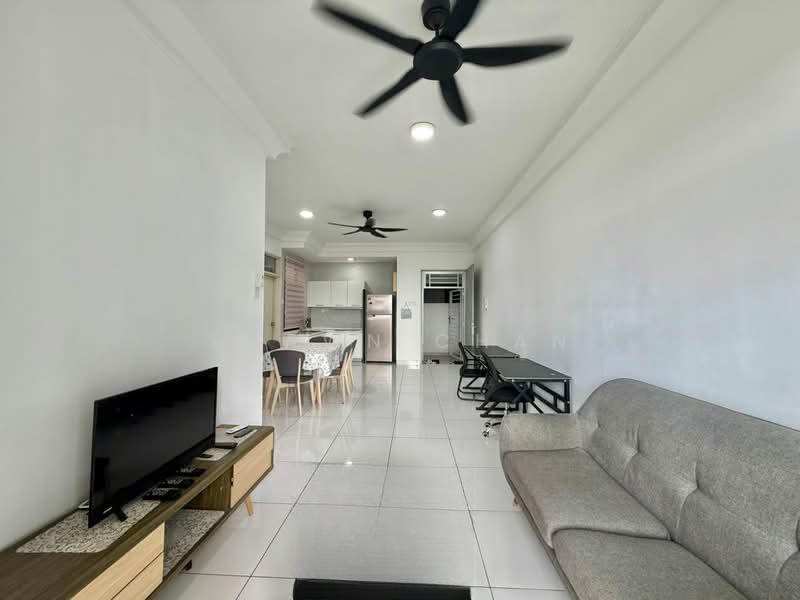 The Platino Serviced Apartment - 5