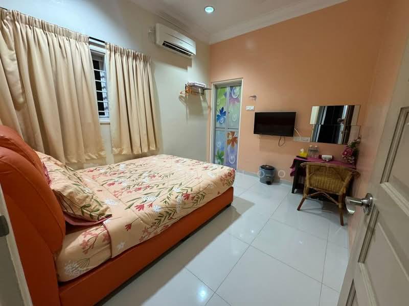 Pasir Puteh - 5
