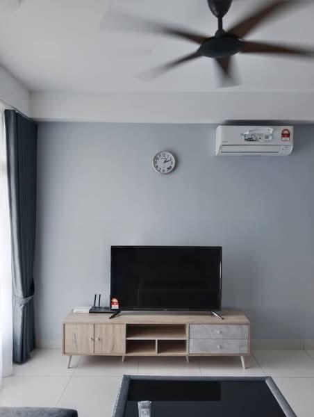 MIRAI Residences - 2