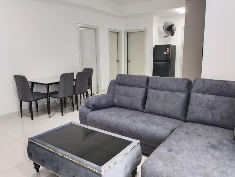MIRAI Residences - 3
