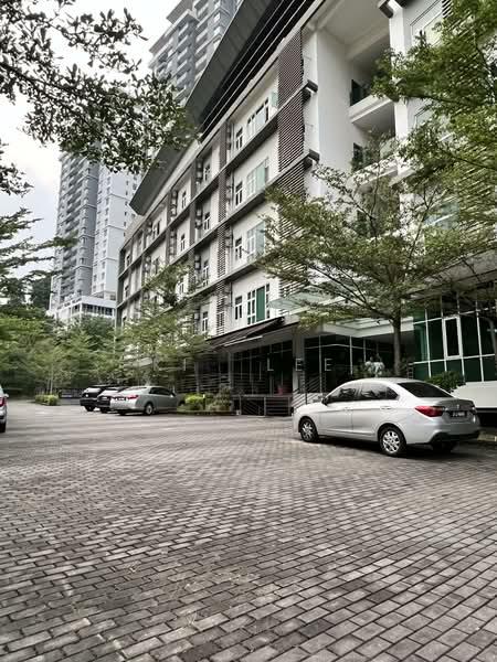 Harmoni Residence 1 - 2