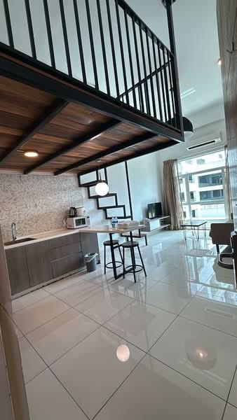 Harmoni Residence 1 - 5