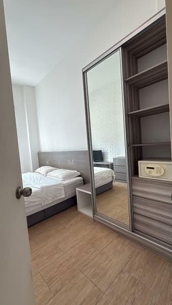 Harmoni Residence 1 - 3