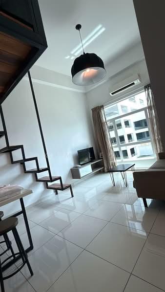 Harmoni Residence 1 - 4