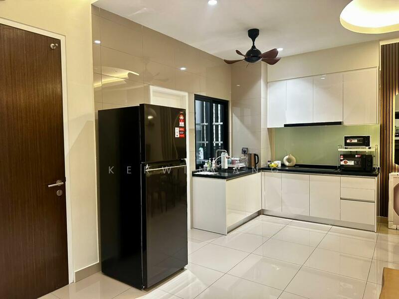 Bangsar Hill Park - 5