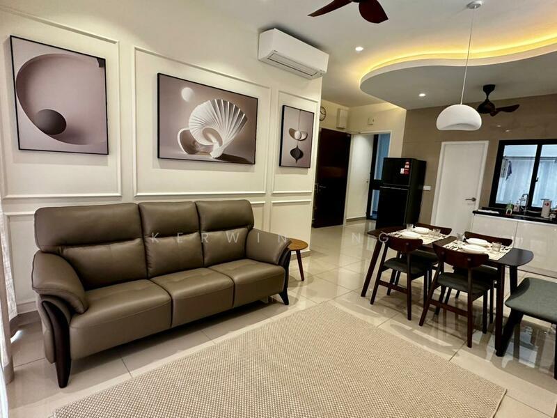 Bangsar Hill Park - 2