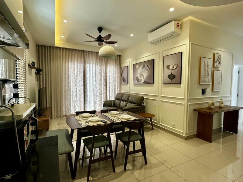 Bangsar Hill Park - 3