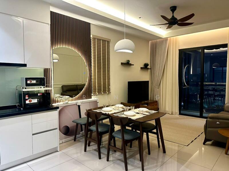 Bangsar Hill Park - 4