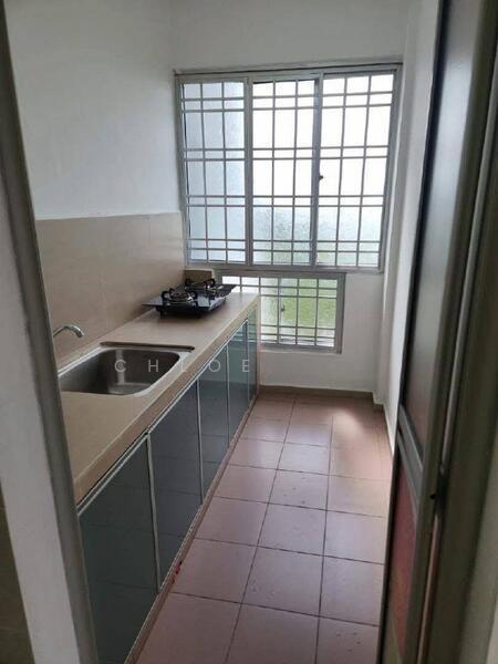 Putri Ria Apartment - 3