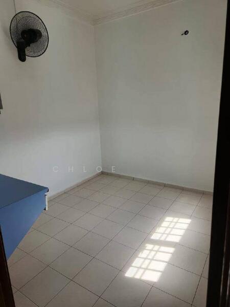 Putri Ria Apartment - 5