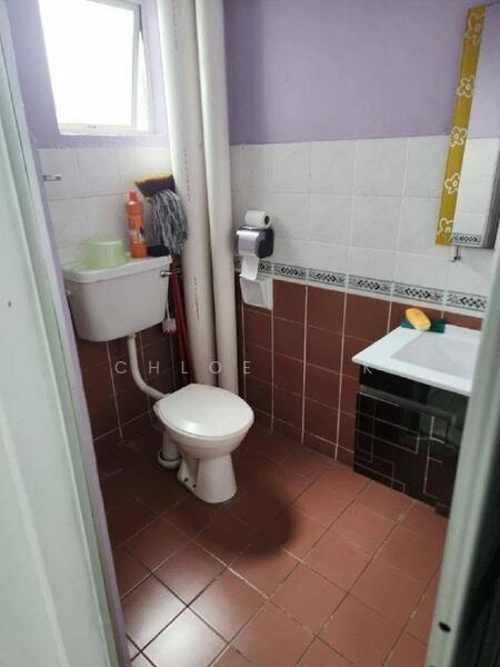 Putri Ria Apartment - 4