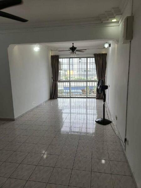 Putri Ria Apartment - 1